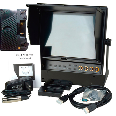 Delvcam DELV-HDSD-10-AB Product Image
